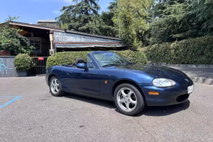 Mazda MX-5 NB