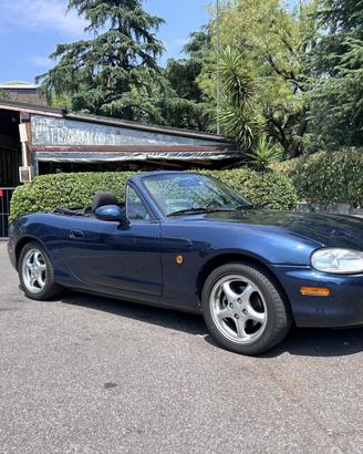 Mazda MX-5 NB