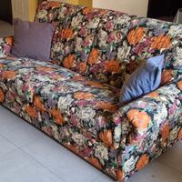 Divano letto Doimo 