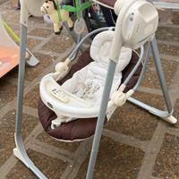Altalena Chicco dondolo Bambino