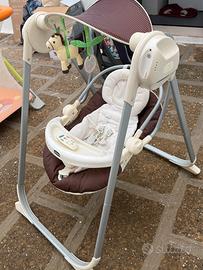 Altalena Chicco dondolo Bambino