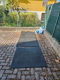 martonella palestra antitrauma h20 1mt x1mt