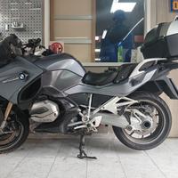 Ricambi BMW R 1200 RT 2015