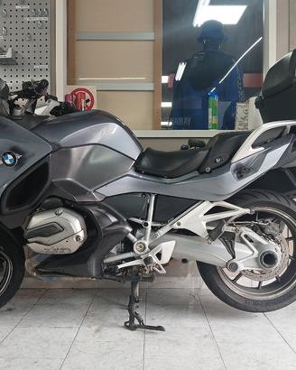 Ricambi BMW R 1200 RT 2015