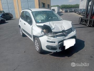 Fiat Panda 2014 900 Twinair 312A2000 Per Ricambi