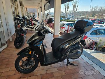 Honda SH 350 07.2024 UNIPRO