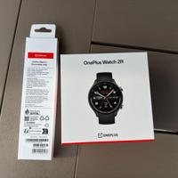 ONE PLUS WATCH 2R