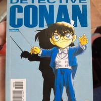 detective Conan 46