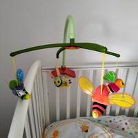 carillon casetta api