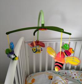 carillon casetta api