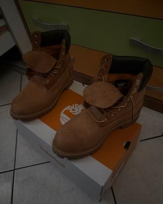 Timberland Stivale