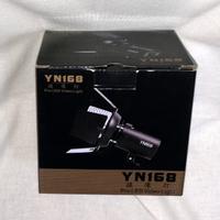 Yongnuo yn-168 led