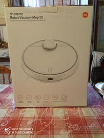 ROBOT XIAOMI VACUUM MOP 2S