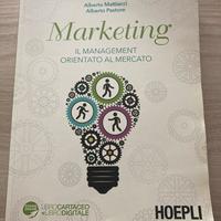 Marketing - Il Management orientato al mercato