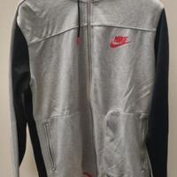 felpa Nike con cappuccio