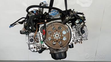 MOTORE SUBARU Outback 2009>2015 usato