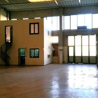 CAPANNONE A QUARTO D'ALTINO