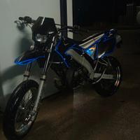 Peugeot XPS 50 SM 2011