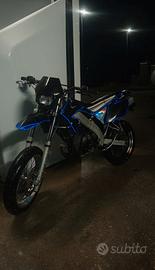 Peugeot XPS 50 SM 2011