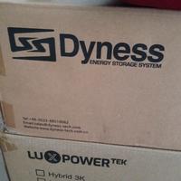 Batteria di accumulo Dyness A48100