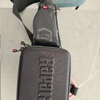 borsa artificiali spinning Rapala