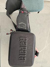 borsa artificiali spinning Rapala