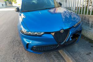 Alfa Romeo tonale veloce