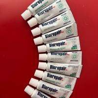 10 dentifrici Biorepair protezione totale