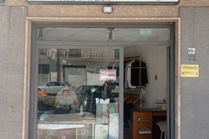 Lavanderia a secco e acqua