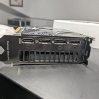 ASUS Dual GeForce RTX 3050 OC 8GB GDDR6