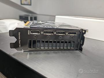 ASUS Dual GeForce RTX 3050 OC 8GB GDDR6