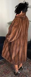 Cappotto di Visone