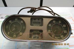 Quadri strumenti Fiat e ALFA