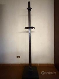 Cavalletto da pittore