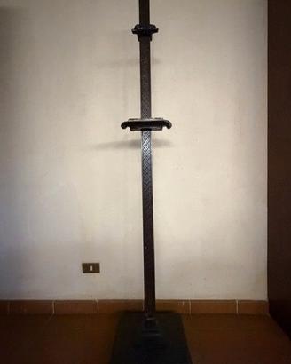 Cavalletto da pittore