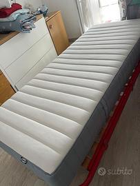 VALEVAG materasso 80x200 pari a nuovo