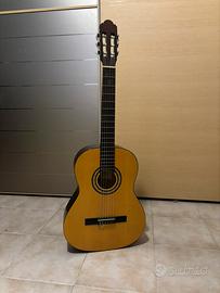 Gitarra classica