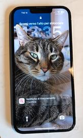 Iphone 13 pro 256 gb- 2 anni di vita