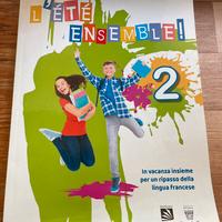 Libro L’été ensemble 2