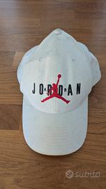 Cappello jordan 