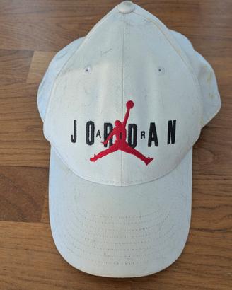 Cappello jordan 