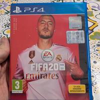 Fifa 20 PlayStation 4