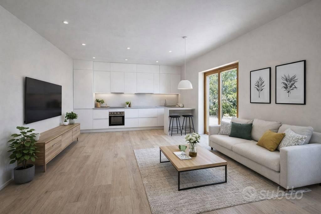Appartamento – Ogliastro Cilento, Eredita - Vista 4