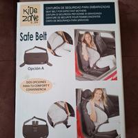 Cuscino per auto in gravidanza