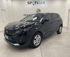 PEUGEOT 5008 II - 1.5 bluehdi Allure s&s 130cv