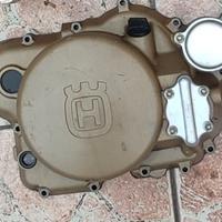 carter  dx Husqvarna