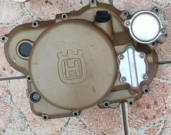 carter  dx Husqvarna