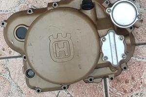 carter  dx Husqvarna