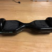 Hoverboard two tods glyboard evo