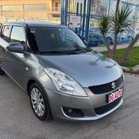 Suzuki Swift 1.2 benzina 94 cavalli 2011
